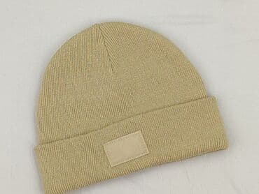 czarne spodnie woskowane: Cap, condition - Perfect — 1