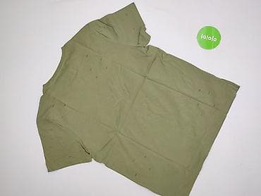cropp oversize: Koszulka dla mężczyzn, rozmiar L — 3