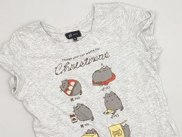 koszulka arsenal z własnym nadrukiem: PULL&BEAR, T-shirt damski, M — 1