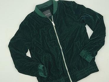 kurtka 46: New Look, Kurtka bomberka damska, rozmiar M — 1