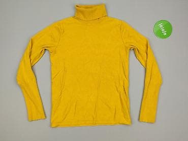 sweter zara: Reserved, Golf damski, rozmiar M — 2