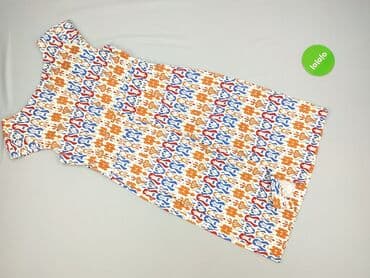 sukienki letnie rozmiar 52 54: Manguun, Sukienka damska, M — 3