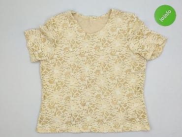 bluzki givenchy: Bluzka damska, rozmiar XL — 2