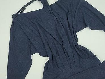 spodnie louis: Kombinezon damski, rozmiar 6XL — 1