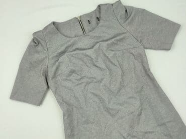 grey wolf sukienki boho: Sukienka damska, rozmiar S — 1