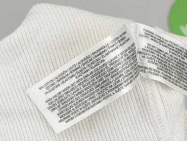 bluzki pull and bear: Primark, Top damski, rozmiar M — 5