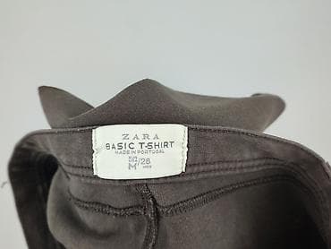 jeans zara: Zara, Jeansy damskie, rozmiar M — 4