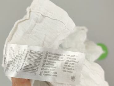 bytom biala koszula: Top Secret, Bluzka damska, rozmiar S — 5