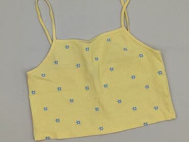 T-shirts and tops: Sinsay, Women`s top, size M (EU 38) — 1