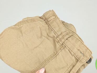 krótkie spodenki i marynarka: H&M, Szorty damskie, rozmiar S — 6
