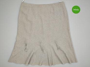 spodnice xl: Spódnica damska, rozmiar 6XL — 3