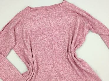 sukienka sweterkowa c a: Women`s sweater, size 3XL (EU 46) — 1