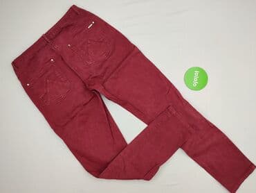 jeansy bootcut: QUIOSQUE, Jeansy damskie, rozmiar M — 3