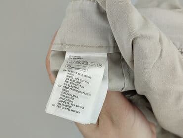 www.h: H&M, Лосини Елегантні жіночі, розмір S — 5