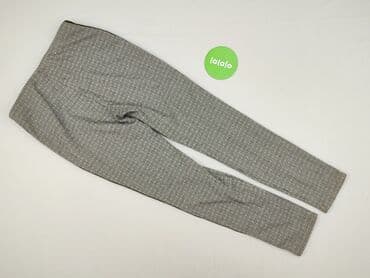 rossmann majtki damskie: Tom Rose, Spodnie materiałowe damskie, rozmiar L — 3