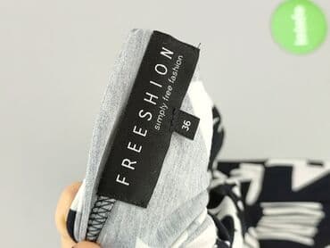 obcisła sukienka ciążowa: Sukienka damska, rozmiar S — 4