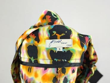 kapcie niedźwiedzie: Spodnie damskie, rozmiar S — 4