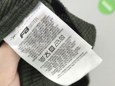 moda sukienek: FB Sister, Sukienka damska, rozmiar XL — 6