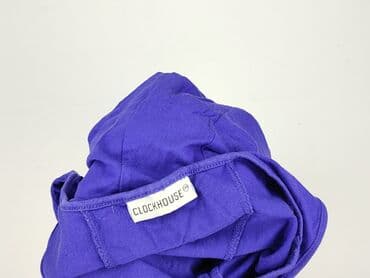 mango sukienka fioletowa: Clockhouse, Sukienka damska, rozmiar S — 4