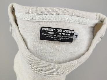 disco: Jack&Jones, Bluza dla mężczyzn, rozmiar M — 4