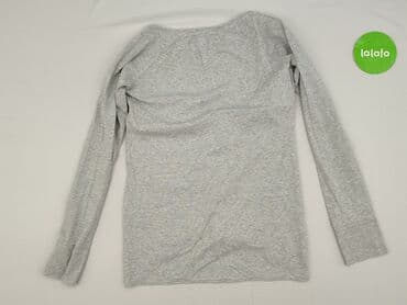 armani long sleve t shirty: Top damski, rozmiar 2XS — 4