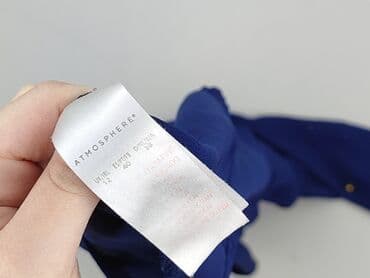 mohito marynarka niebieska: Atmosphere, Bluzka damska, M — 4