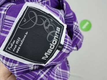 playboy t shirty missguided: Madonna, Women`s shirt, S — 4