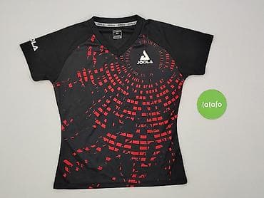 van graf: T-shirt damski, rozmiar XS — 2