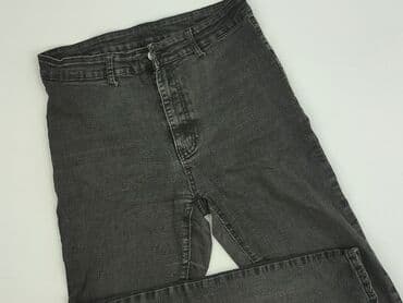 Jeans for women, L