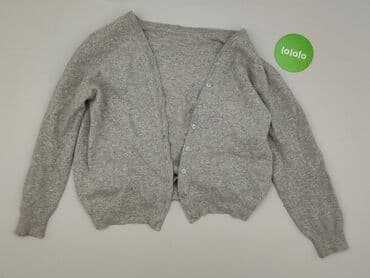 szlafrok c a: Women`s knitwear, size L (EU 40) — 2