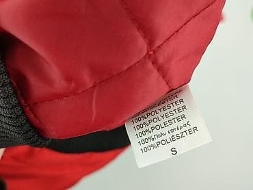 pull bear szorty: Kurtka zimowa dla mężczyzn, rozmiar S — 4