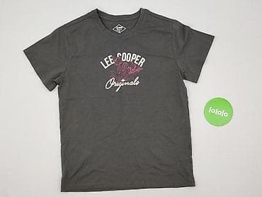 bluzki among us: Lee Cooper, T-shirt damski, rozmiar S — 2