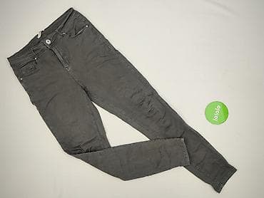 outlet second hand: Goodies, Jeansy damskie, rozmiar L — 2