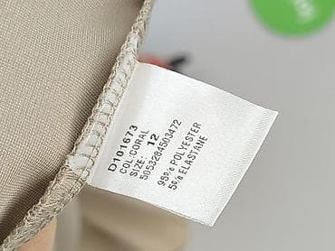 11936 h: Izabel London, Sukienka damska, rozmiar L — 7