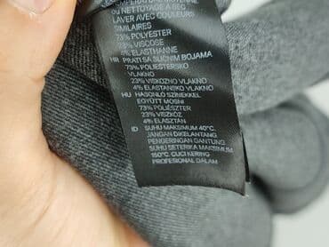 sukienka hm sweterkowa: H&M, Sukienka damska, rozmiar S — 5