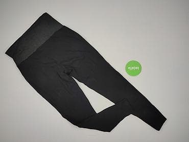 t shirty nike tech flece: Decathlon, Legginsy Sportowe damskie, rozmiar L — 3