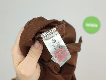 zwrot stroju kąpielowego hm: Primark, Body damskie, XS — 4