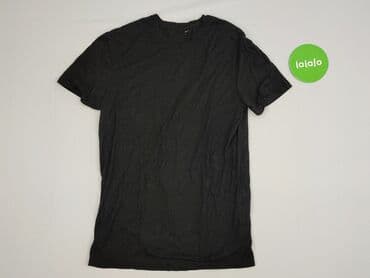 koszulka s: Tessentials, Koszulka dla mężczyzn, rozmiar S — 2