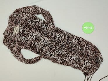 mohito sukienka panterka długą: Cropp, Sukienka damska, rozmiar XS — 3