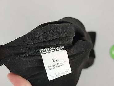 dresy nike tech fleece: Faith, T-shirt damski, rozmiar XL — 5