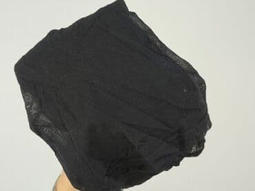 bluzki z siateczka czarne: Bluzka damska, rozmiar S — 7