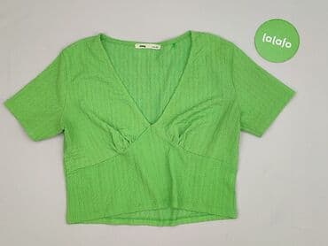 bluzka z dekoltem sinsay: Sinsay, Bluzka damska, rozmiar M — 2