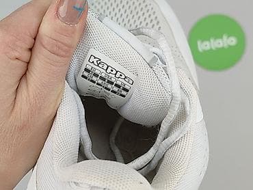 moon boot 22: Kappa, Sneakersy dla mężczyzn, rozmiar 42 — 6