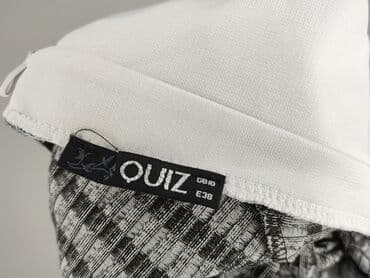 quiz ubrania: Sukienka damska, rozmiar M — 5