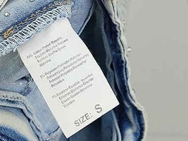 bugjo jeans kurtka: M.Sara, Szorty damskie, rozmiar S — 5