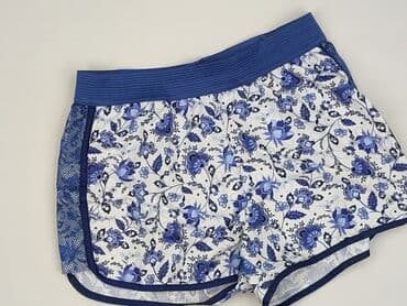 zimowe krótkie spodenki: Szorty damskie, rozmiar XS — 2