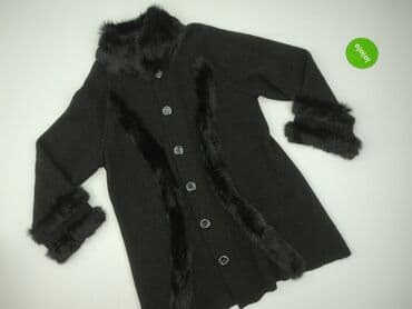 lv kurtka: Płaszcz damski, rozmiar XL — 2