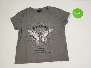 attack on titan koszulki: T-shirt damski, rozmiar S — 2
