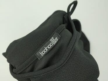 kombinezon zig zag: Boohoo, Kombinezon damski, rozmiar M — 4