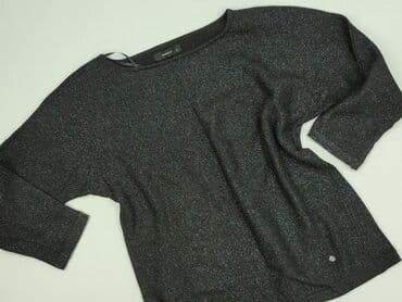 reserved asymetryczne spódnice: Sweter damski, S — 1